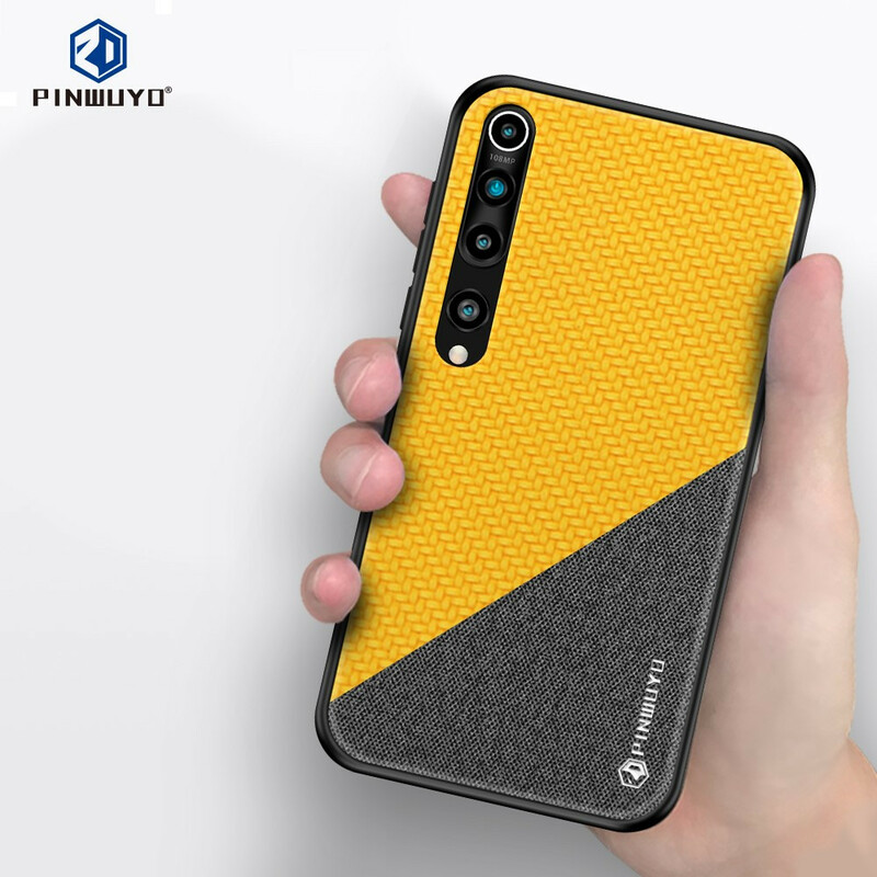 Xiaomi Mi 10 / Mi 10 Pro Pinwuyo Honor Series Cover