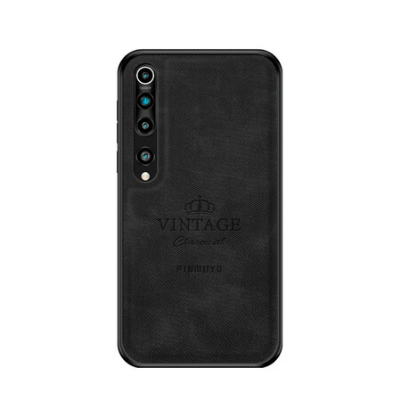 Xiaomi Mi 10 / Mi 10 Pro Cover Ehrenhaft Vintage PINWUYO