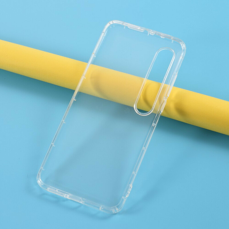 Xiaomi Mi 10 / 10 Pro Cover Transparent
