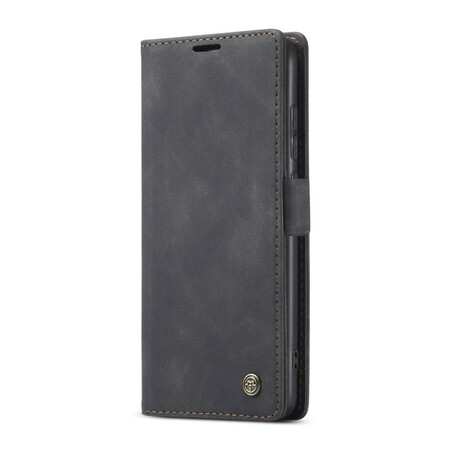 Flip Cover Xiaomi Mi Note 10 / Note 10 Pro CASEME Kunstleder