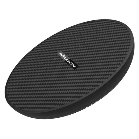NILLKIN Kohlefaser Wireless Rapid Charger