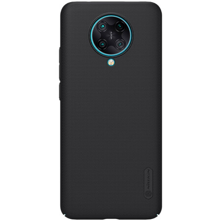 Xiaomi Poco F2 Pro Hardcover Hülle Frost Nillkin