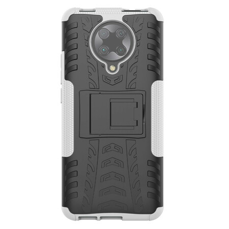 Xiaomi Pocophone F2 Pro Ultra Resistant Premium Cover