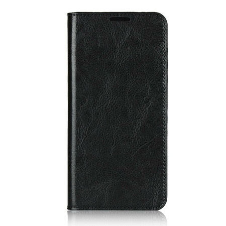 Flip Cover Xiaomi Poco F2 Pro Echtleder