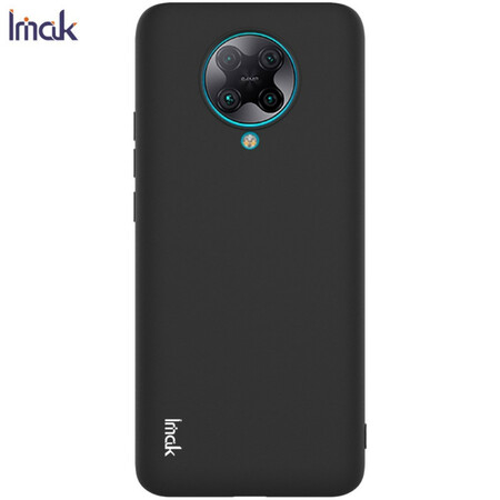 Xiaomi Pocofone F2 Pro UC-1 Series Silicone Mat IMAK Cover