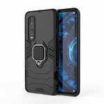 Oppo Find X2 Pro Ring Resistant Cover