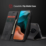 Flip Cover Xiaomi Poco F2 Pro CASEME Kunstleder