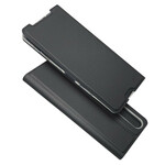 Flip Cover Sony Xperia 1 II Magnetschließe