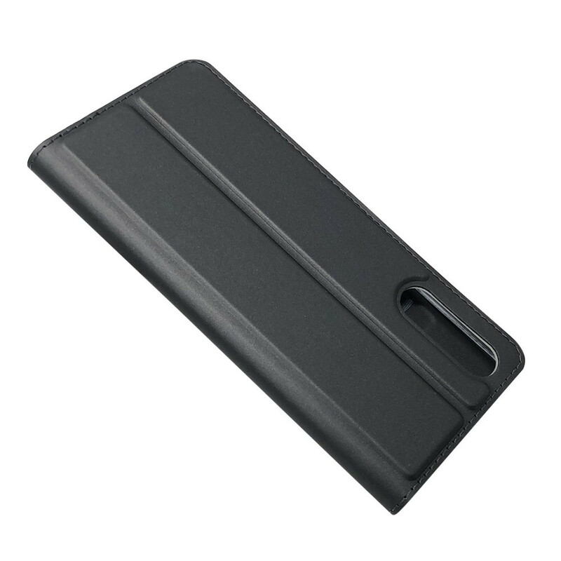 Flip Cover Sony Xperia 10 II Magnetschließe