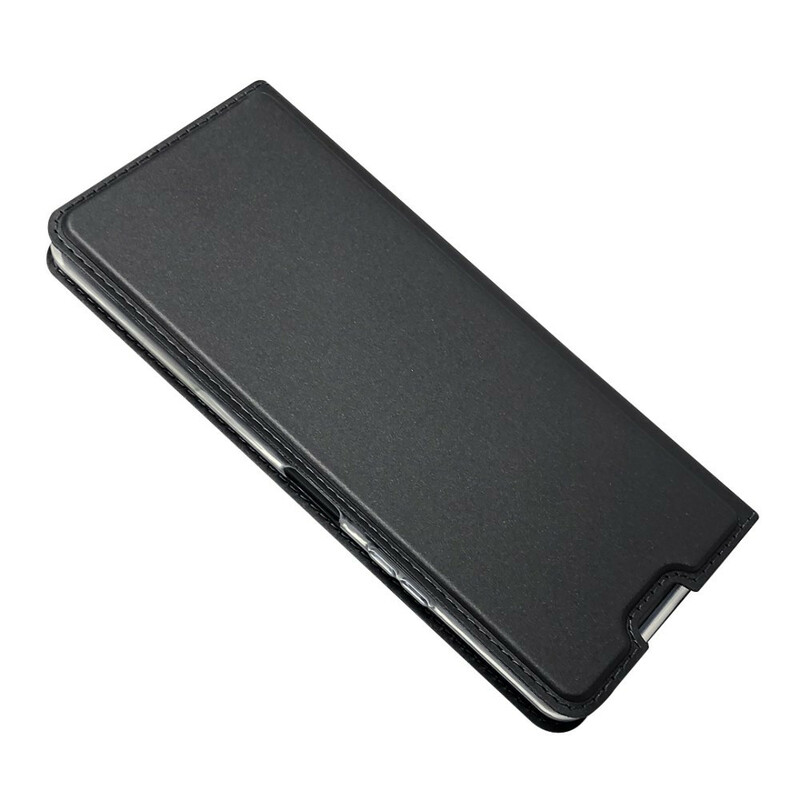 Flip Cover Sony Xperia 10 II Magnetschließe