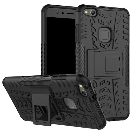 Huawei P10 Lite Ultra Resistant Cover