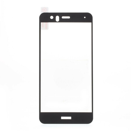 Schutz aus gehärtetem Glas für Huawei P10 Lite
