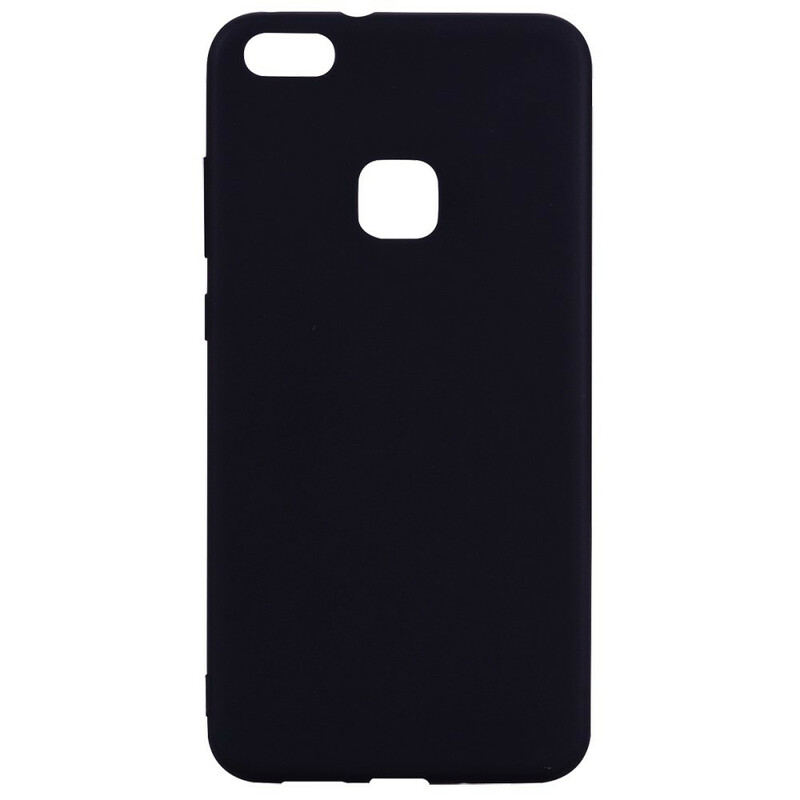 Huawei P10 Lite Silicone Matte Cover Huawei P10 Lite Silicone Matte Cover