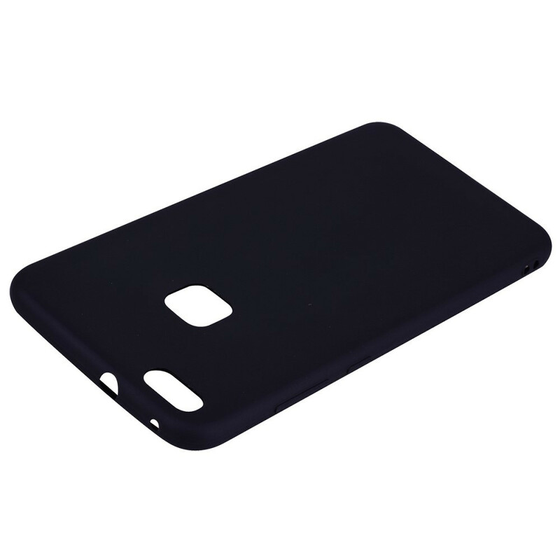 Huawei P10 Lite Silicone Matte Cover Huawei P10 Lite Silicone Matte Cover