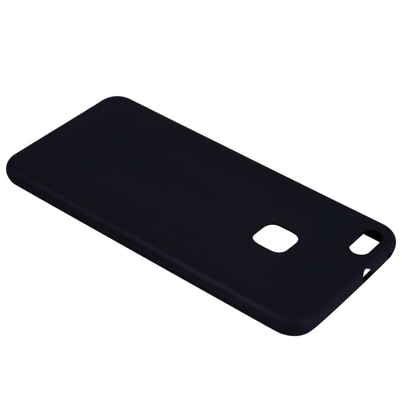 Huawei P10 Lite Silicone Matte Cover Huawei P10 Lite Silicone Matte Cover