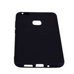 Huawei P10 Lite Silicone Matte Cover Huawei P10 Lite Silicone Matte Cover