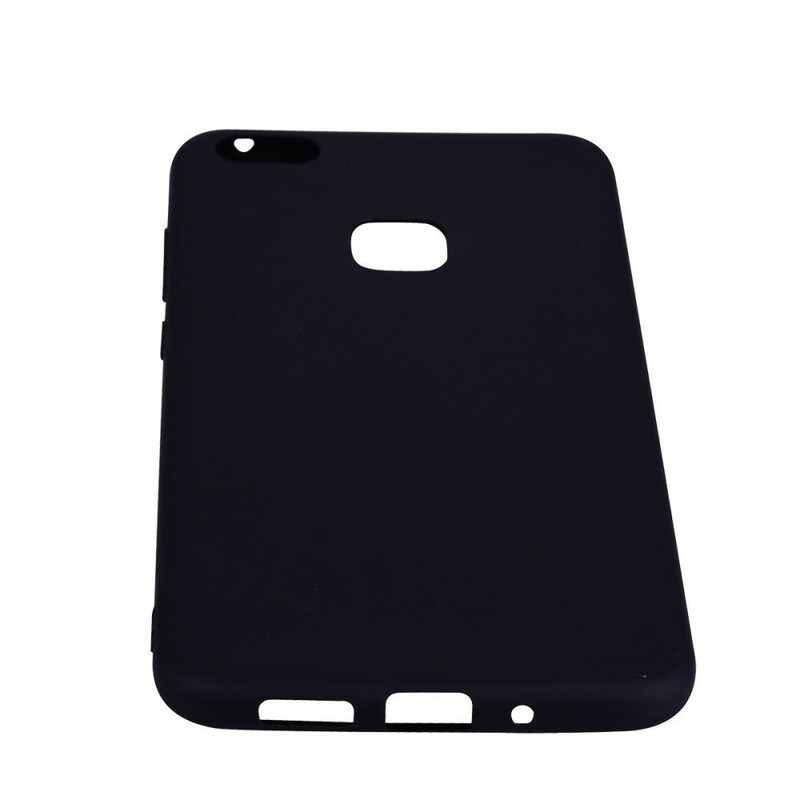 Huawei P10 Lite Silicone Matte Cover Huawei P10 Lite Silicone Matte Cover