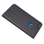 Flip Cover Huawei P10 Lite Magnetschließe
