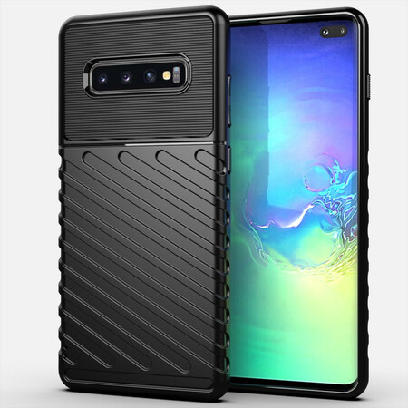 Samsung Galaxy S10 Plus Thunder Series Cover