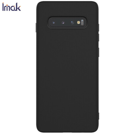 Samsung Galaxy S10 Plus UC-1 Series Silicone Mat Cover IMAK