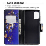 Hülle Samsung Galaxy A41 Schmetterlinge Könige