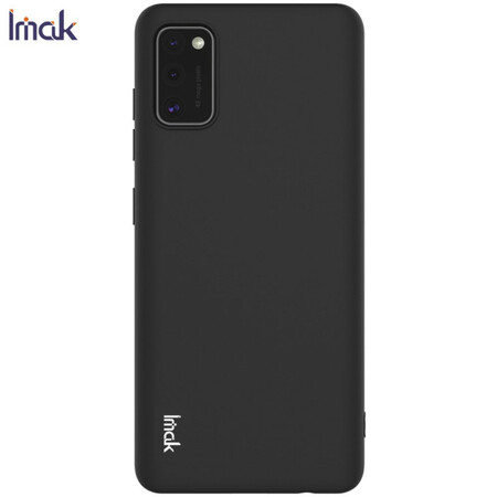 Samsung Galaxy A41 UC-1 Series Silicone Mat Cover IMAK