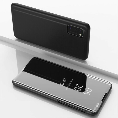 Flip Cover Samsung Galaxy A41 Spiegel