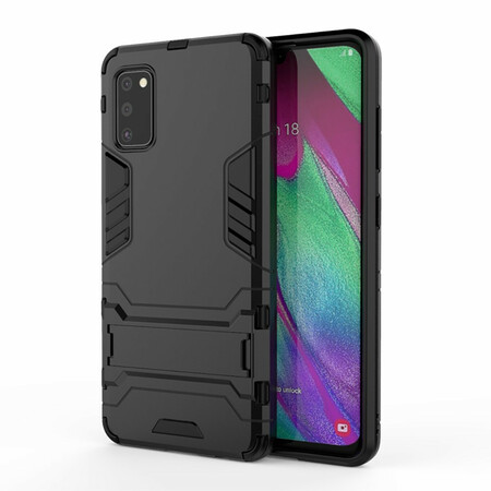 Samsung Galaxy A41 Ultra Resistant Cover