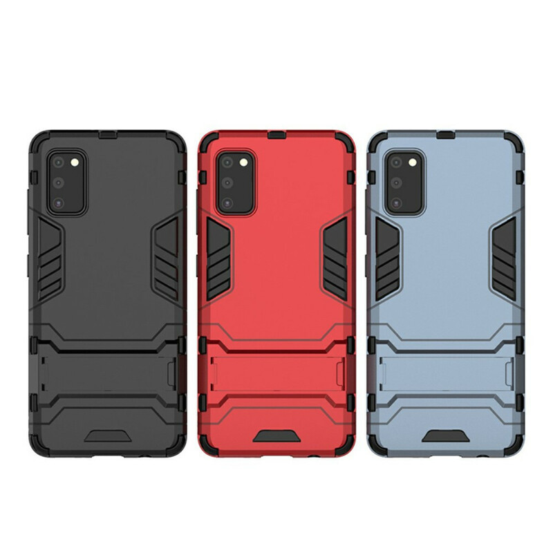 Samsung Galaxy A41 Ultra Resistant Cover