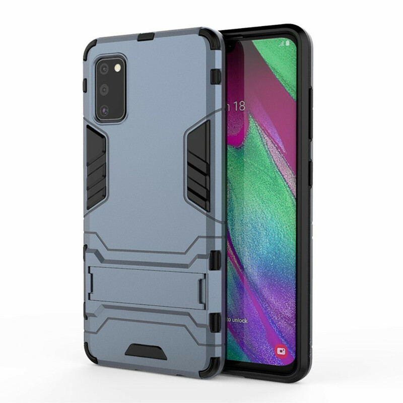 Samsung Galaxy A41 Ultra Resistant Cover
