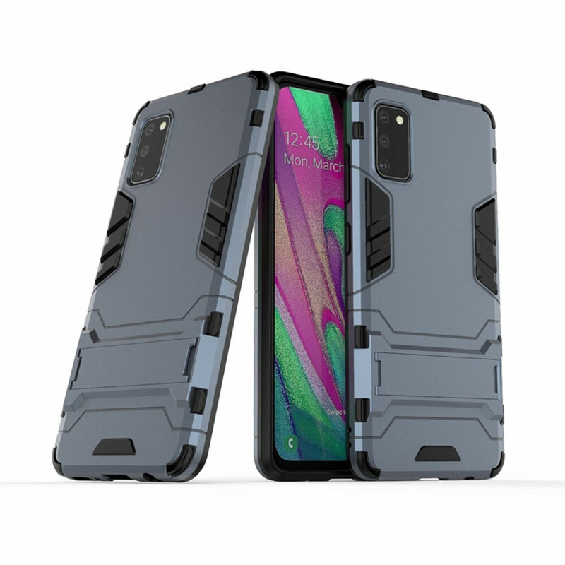 Samsung Galaxy A41 Ultra Resistant Cover