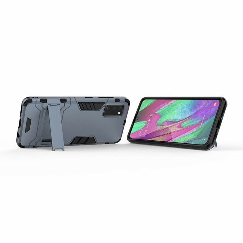 Samsung Galaxy A41 Ultra Resistant Cover