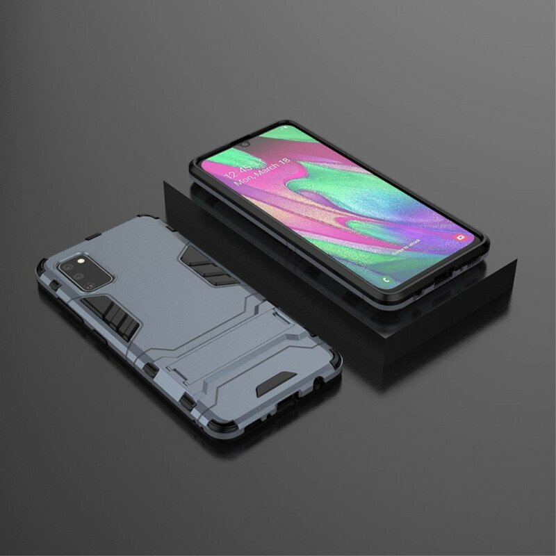 Samsung Galaxy A41 Ultra Resistant Cover