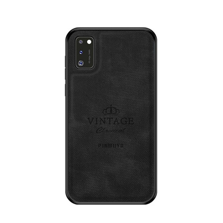 Samsung Galaxy A41 Honorable Vintage Cover PINWUYO