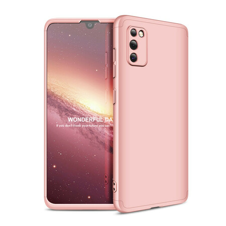 Samsung Galaxy A41 GKK Abnehmbares Cover