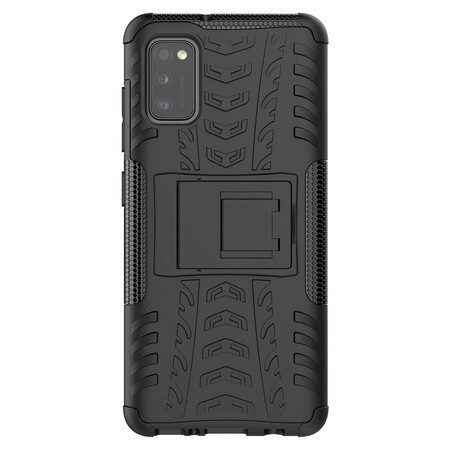 Samsung Galaxy A41 Hypra Resistant Cover