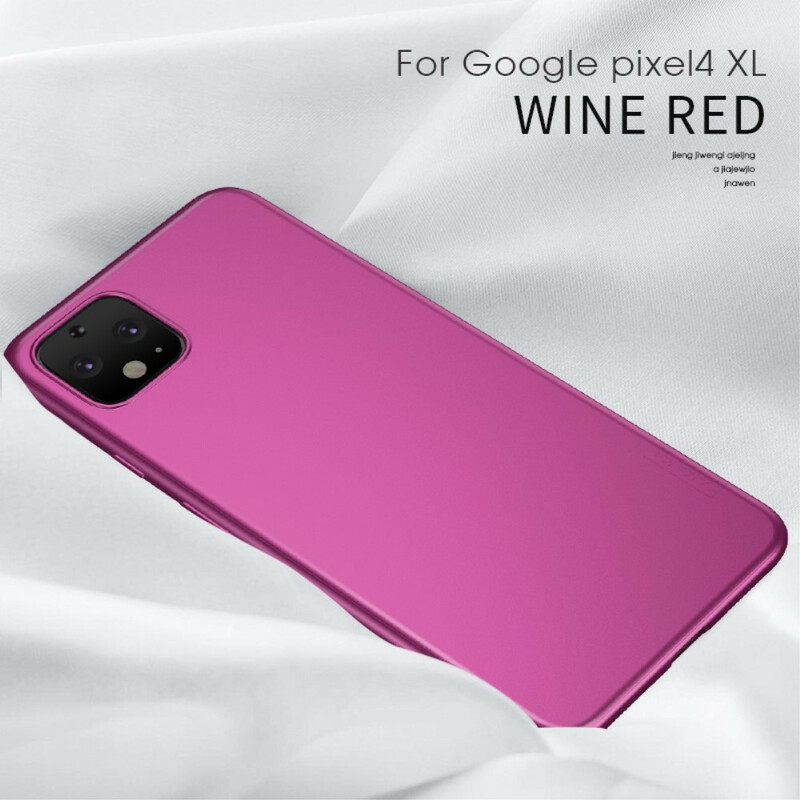 Google Pixel 4 XL Guardian Series X-LEVEL Cover