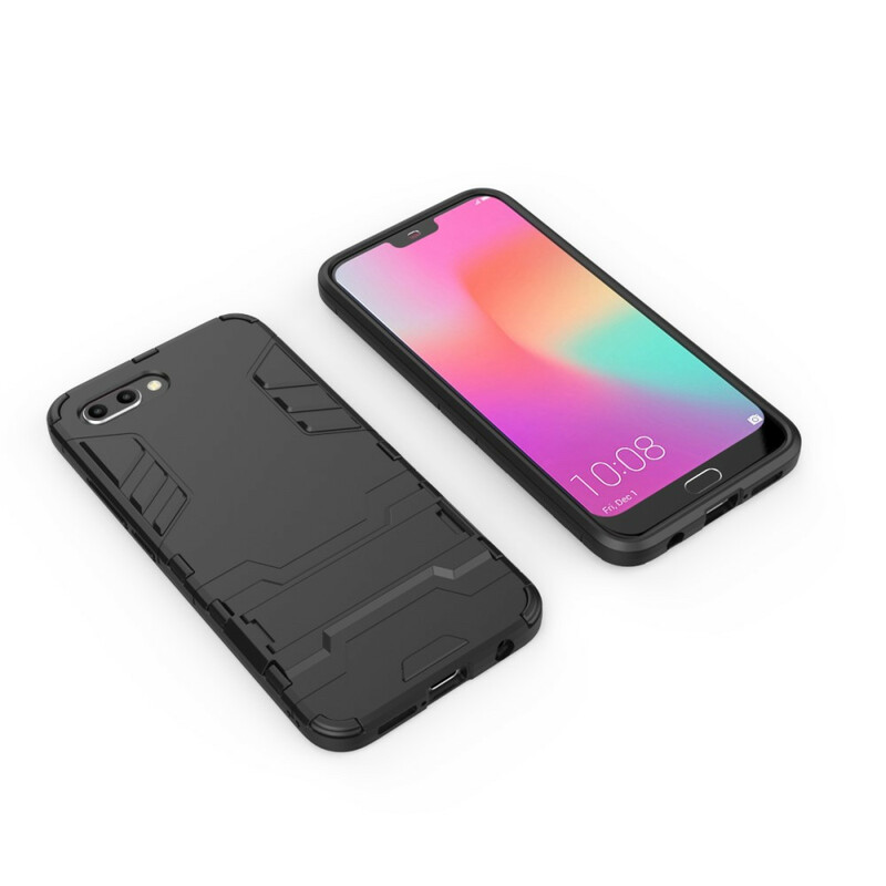 Honor 10 Ultra Resistant Cover