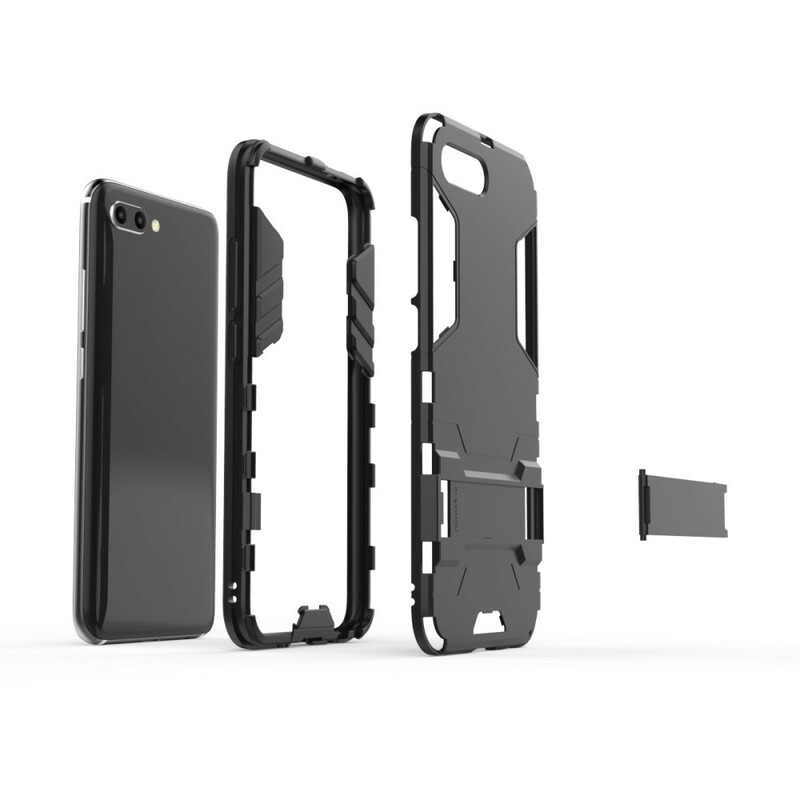 Honor 10 Ultra Resistant Cover