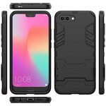 Honor 10 Ultra Resistant Cover