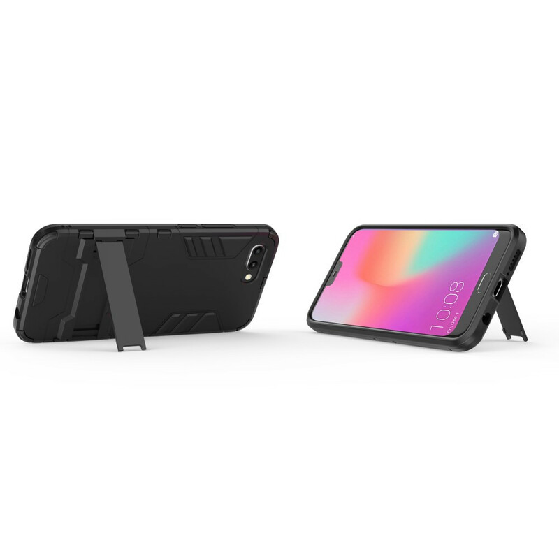 Honor 10 Ultra Resistant Cover