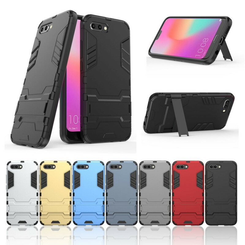 Honor 10 Ultra Resistant Cover