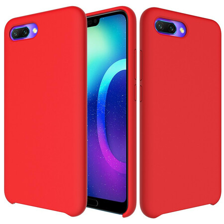 Cover Honor 10 Flüssig Silikon