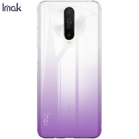 Hülle Xiaomi Redmi K30 UX-6 Series IMAK