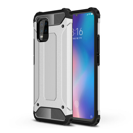 Xiaomi Mi 10 Lite Survivor Cover