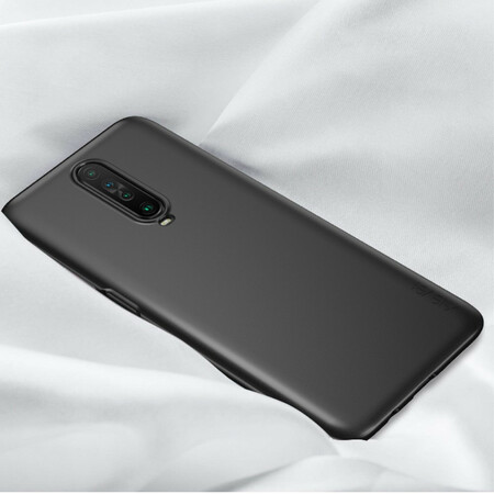 Xiaomi Redmi K30 Guardian Series X-Level Cover