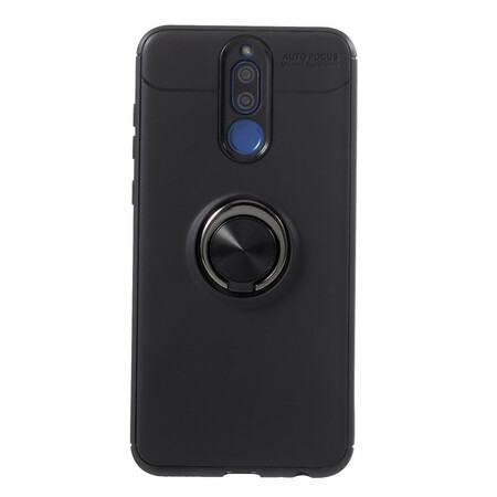 Huawei Mate 10 Lite Ring-Stützschale Metallic