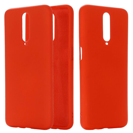 Xiaomi Redmi K30 Liquide Silikonhülle
