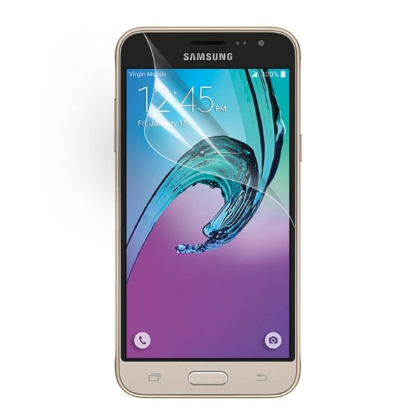 Displayschutzfolie für Samsung Galaxy J3 2016