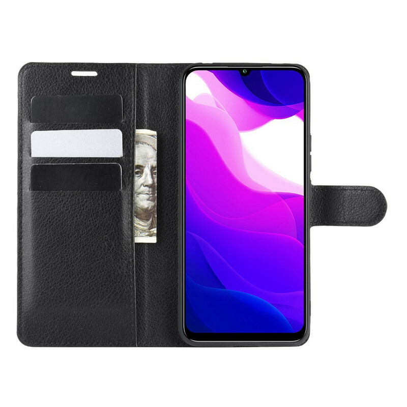Xiaomi Mi 10 Lite Klassische Tasche